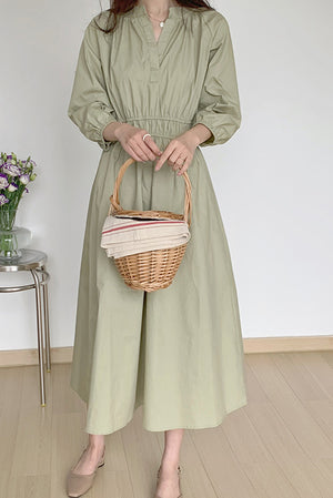 Freyja Dress (More Colors)