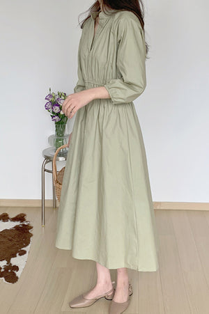 Freyja Dress (More Colors)