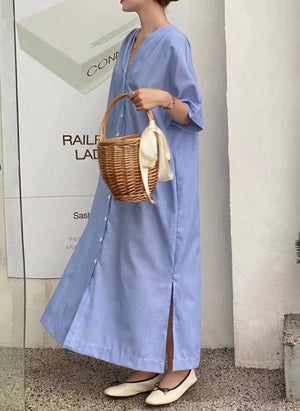 Evelyn Dress (More Colors)