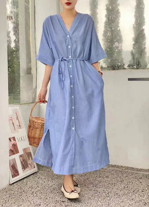 Evelyn Dress (More Colors)