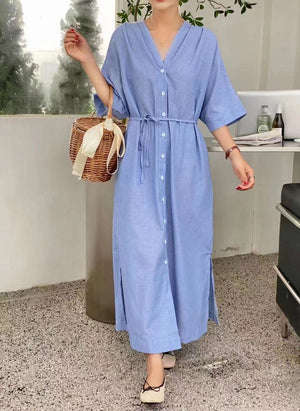 Evelyn Dress (More Colors)