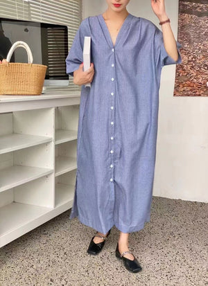 Evelyn Dress (More Colors)
