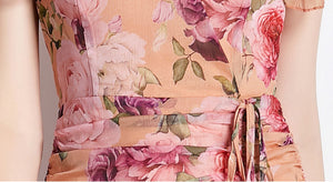 Figueroa Dress
