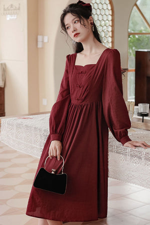 Kye Dress
