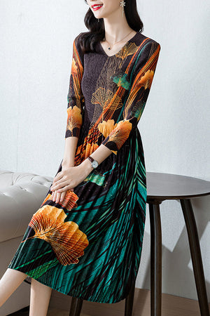 Nadia Dress
