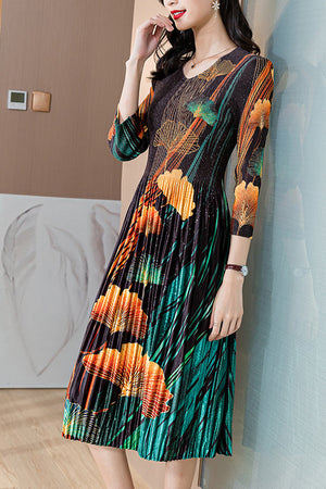 Nadia Dress