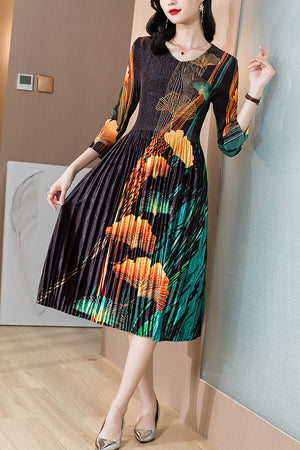 Nadia Dress
