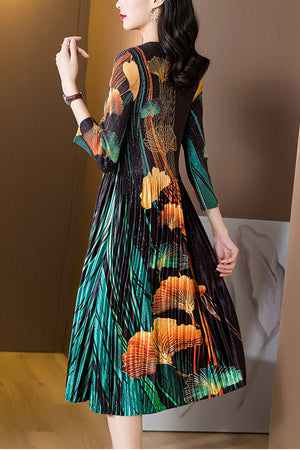 Nadia Dress