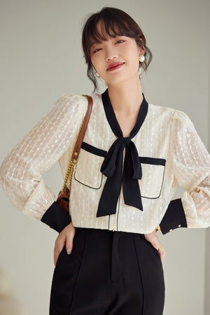 Kayleigh Top