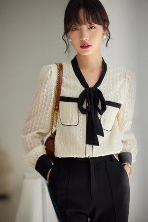 Kayleigh Top