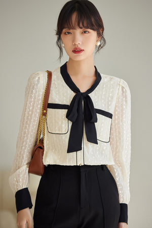 Kayleigh Top
