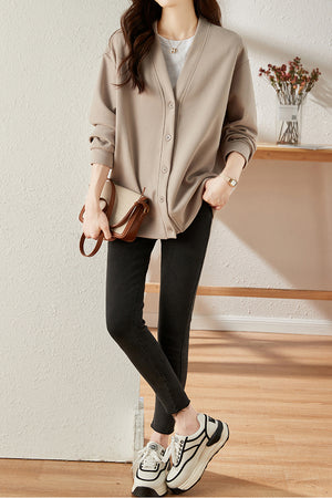 Alice Outerwear
