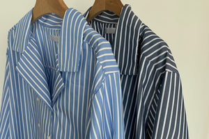 Chiyoko Top (More Colors)