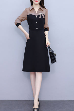 Aaliyah Dress (More Colors)