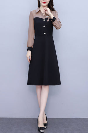 Aaliyah Dress (More Colors)