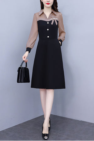 Aaliyah Dress (More Colors)