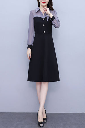 Aaliyah Dress (More Colors)