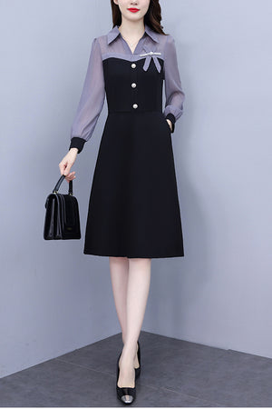 Aaliyah Dress (More Colors)