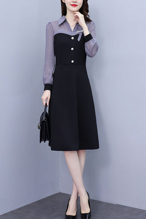Aaliyah Dress (More Colors)