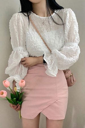 Elisabeth Top (More Colors)
