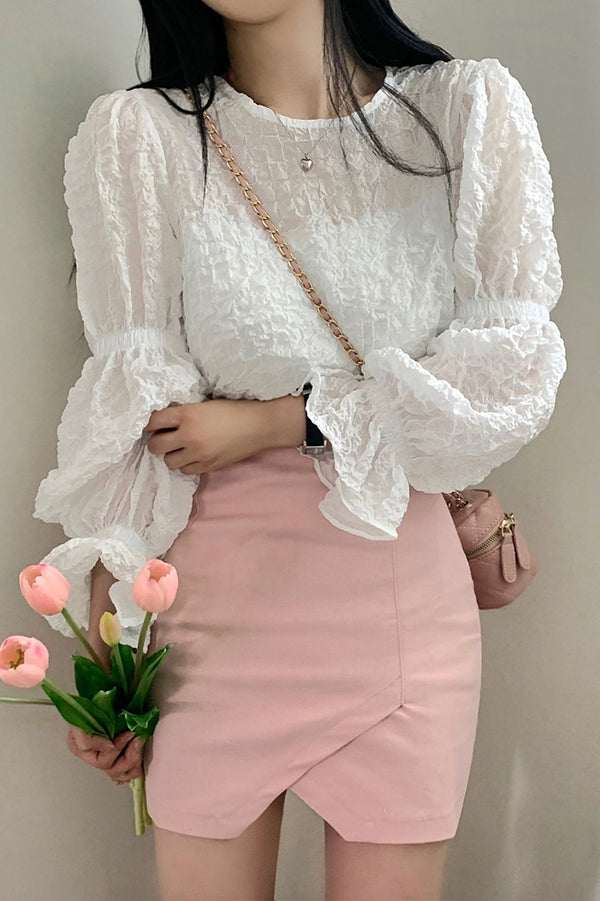 Elisabeth Top (More Colors)