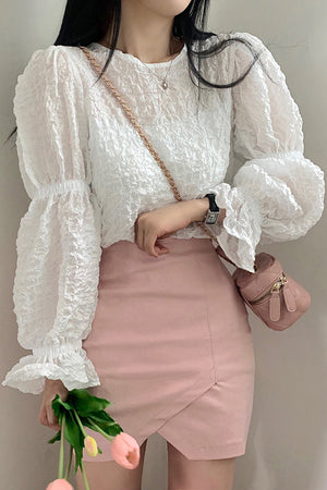 Elisabeth Top (More Colors)