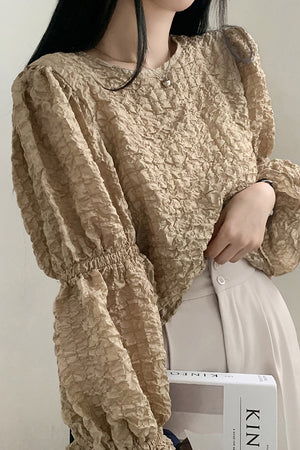 Elisabeth Top (More Colors)