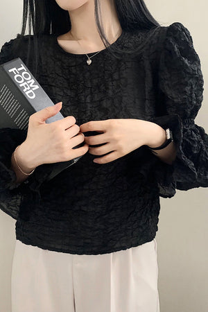 Elisabeth Top (More Colors)