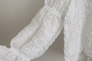 Elisabeth Top (More Colors)