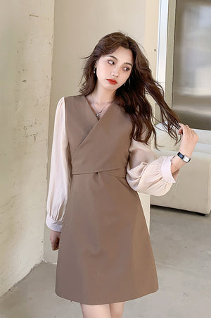Odilia Dress