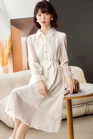 Jessie Dress