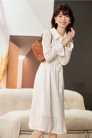 Jessie Dress