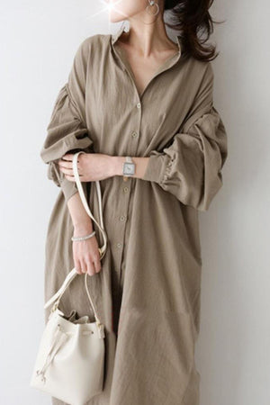 Juventas Dress (Non-Returnable)
