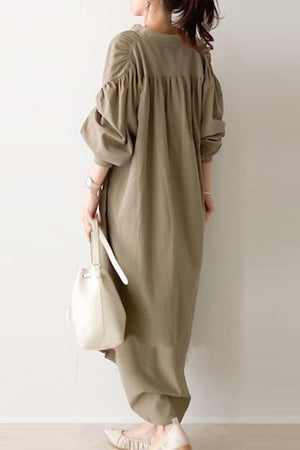 Juventas Dress (Non-Returnable)