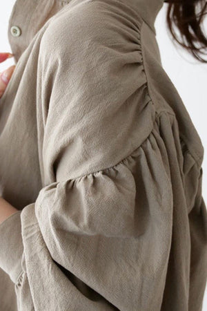 Juventas Dress (Non-Returnable)