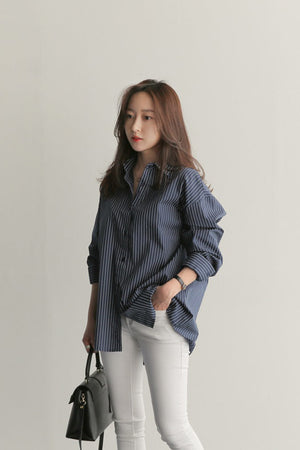 Ida Top (More Colors)