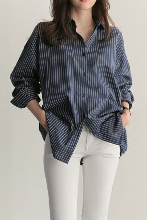 Ida Top (More Colors)