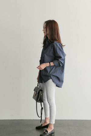 Ida Top (More Colors)