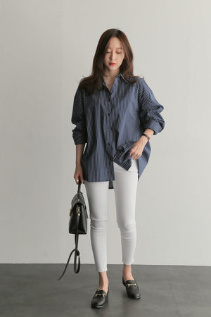 Ida Top (More Colors)