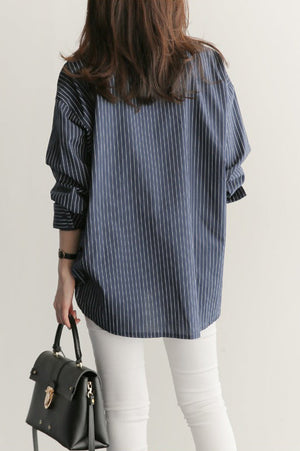 Ida Top (More Colors)