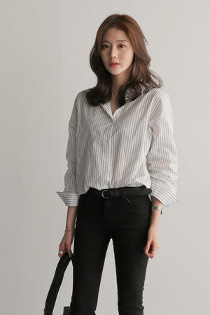 Ida Top (More Colors)