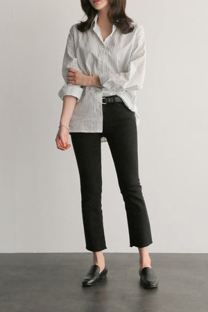 Ida Top (More Colors)