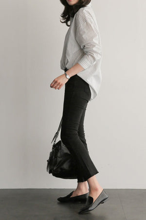 Ida Top (More Colors)