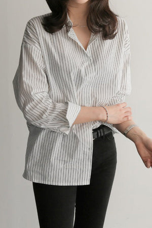 Ida Top (More Colors)