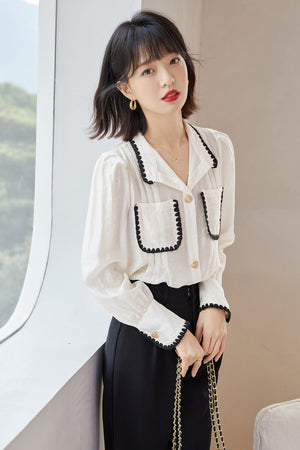 Josie Top