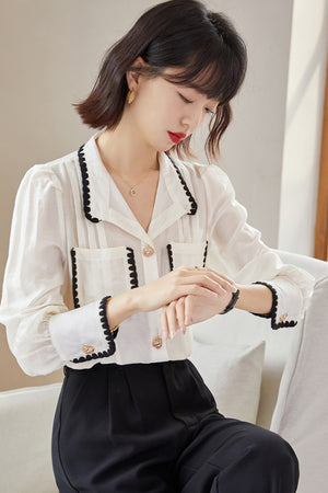 Josie Top