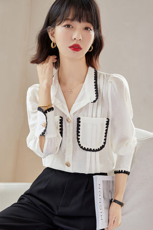 Josie Top