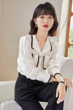 Josie Top