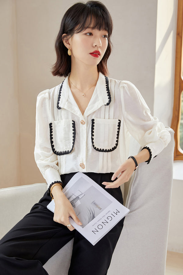 Josie Top