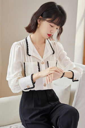 Josie Top